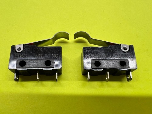 Pioneer rt707 micro switches - micro,