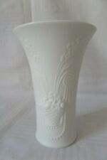 VASE AK Kaiser signé M.Frey n° 0248