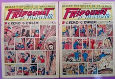 lot de 2 Fripounet et