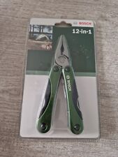 outil multifonction Bosch