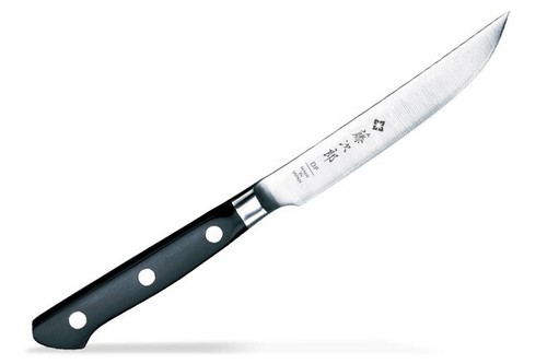 Couteau steak japonais - steak,