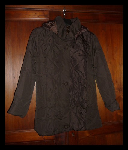 Joli/Blouson/Fine
