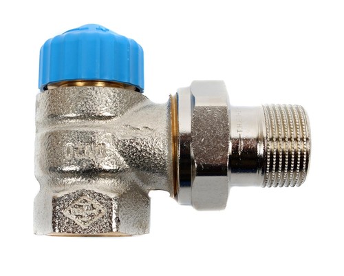 Heimeier thermostat valve - thermostat,