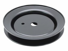 Poulie (Palier de lame) Ø160mm adapté pour Iseki CM 6215 13AA488N645 Tracteur de