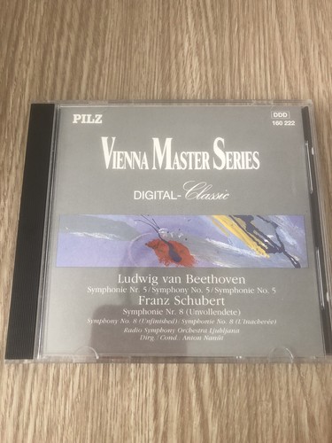 Beethoven schubert - beethoven,
