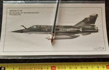 MIRAGE F1 CR _ 33e ESCADRE DE