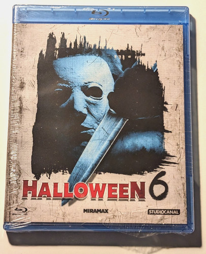Halloween la malédiction - halloween,