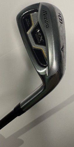 Mizuno 1000 hot - hot, metal