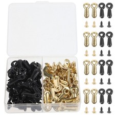 120 Pcs Accessoires Pour
