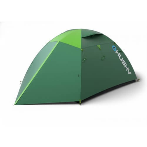 Husky boyard plus tente - husky, 4