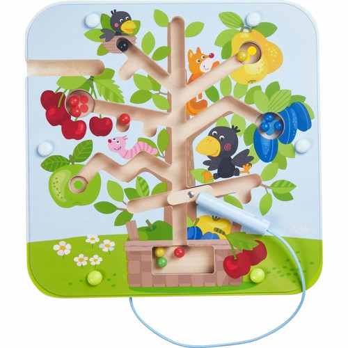 Haba jeu magnétique - haba,