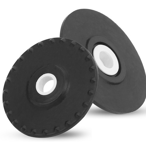 2pcs knitting machine rubber - 2pcs,
