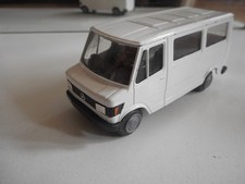 Conrad Mercedes 207d 307d 208
