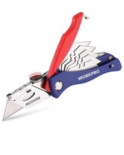 Cutter Professionnel Pliant