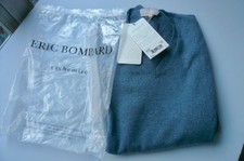 ERIC BOMPARD Pull cachemire V