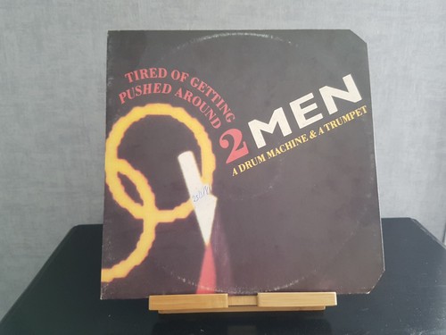 Men drum machine - a, a