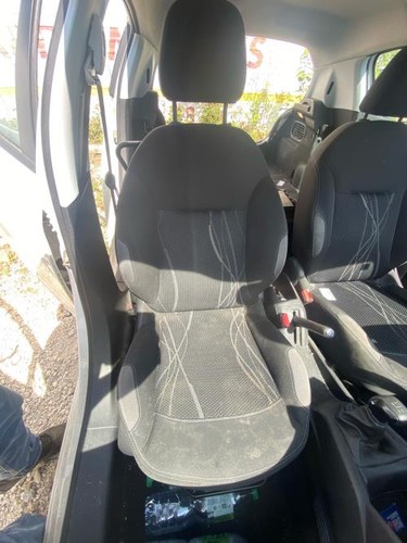 Siege avant droit - , peugeot
