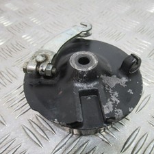 Tambour frein avant YAMAHA 80