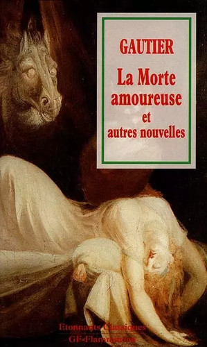 Morte amoureuse la - la,