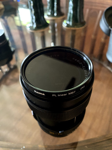 Leica vario elmar - leica,