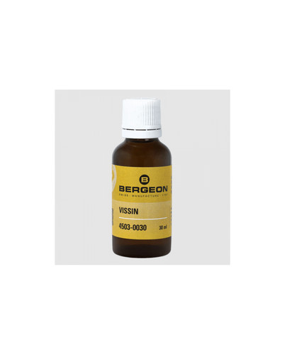 Bergeon 4503 15ml - -, vissin