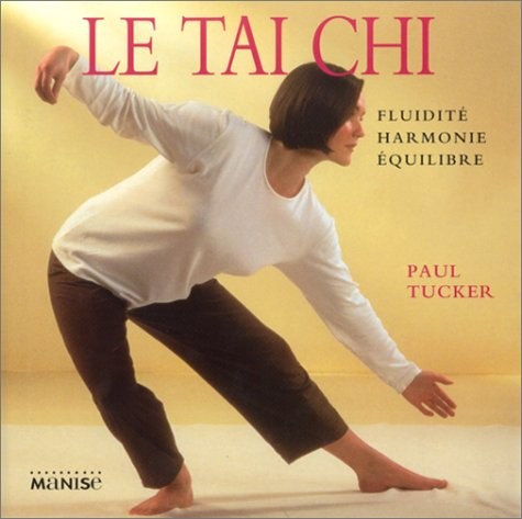 Tai chi fluidité - tai, chi.