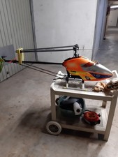 lot helicopteres thermiques x