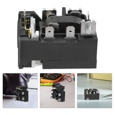  Relais De Protection Contre