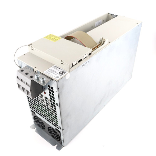 Siemens simodrive 611 - siemens,