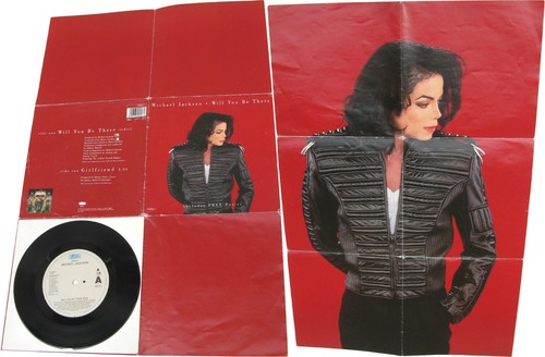 Michael jackson will you - jackson, be