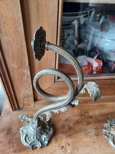 Ancienne applique bec - ancienne,