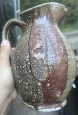 Pichet Carafe Grès Art