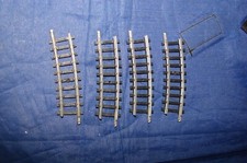 LIMA N 4 RAILS COURBES 512 TRAIN ELECTRIQUE