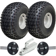 22x11.00-8 Cranté Quad Atv