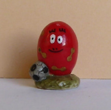 Fève Les Barbapapa Barbaoeufs