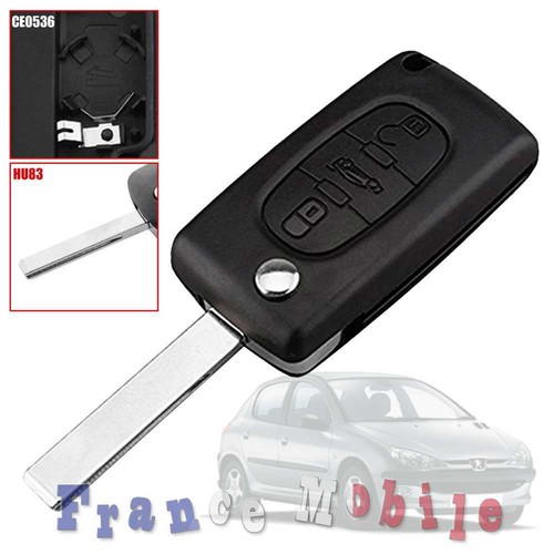 Télécommande coque ce0536 - coque,