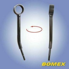 Stabilisatorstütze, Droite