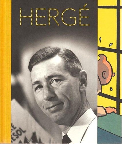 Tintin hergé - tintin, (divers)