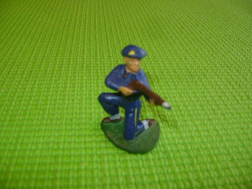 Starlux chasseur alpin tireur - chasseur,