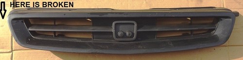 Honda civic ek3 - civic, 99