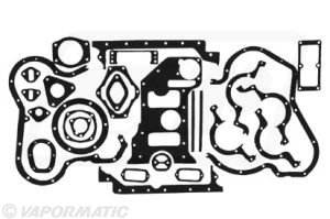 Massey ferguson 135 140 145 - 135,