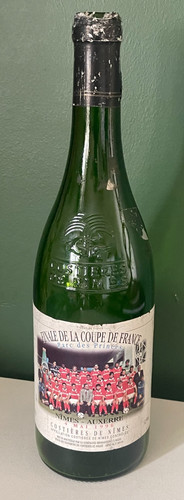 Rare bouteille collector - rare, collector-