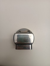 Couvercle de pompe à carburant d'origine Chrome HONDA GL 1000 1100 GOLDWING