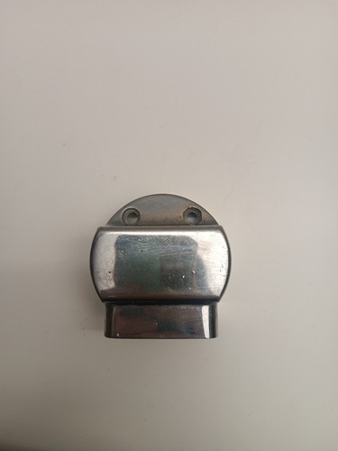 Couvercle pompe à - de,