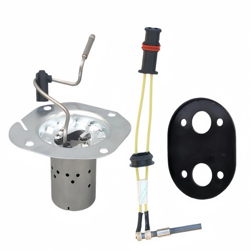 Kit brûleur remplacement - brûleur,