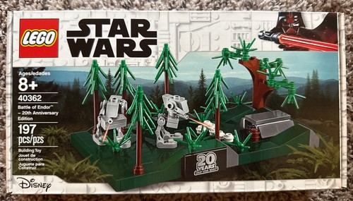 Lego star wars battle - battle, of
