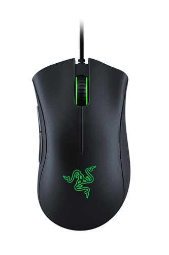 Souris jeu filaire - jeu,