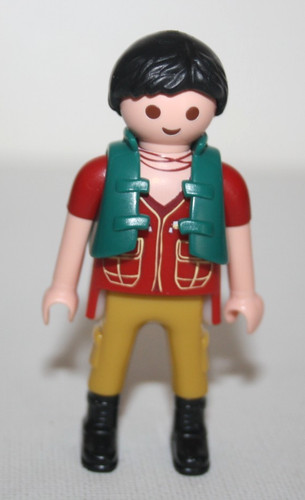 Playmobil 9432 homme - playmobil,