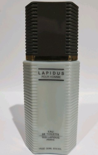 Ted lapidus pour - lapidus, |