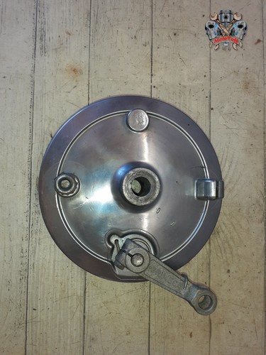 Tambour frein arriere aprilia - frein,